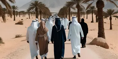হজের সফরে যে ৩টি উপদেশ মেনে চলা আবশ্যক